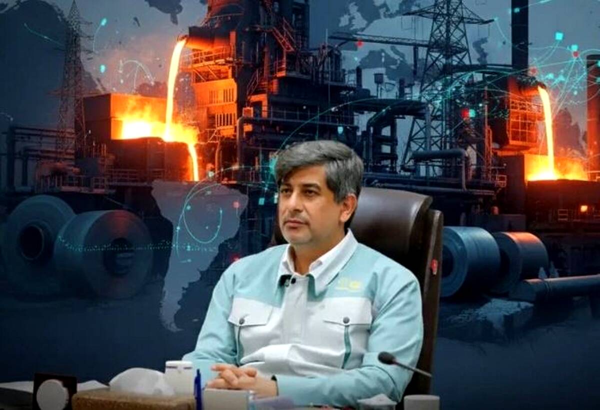 حمله به صنعت؛ تهدیدی فراتر از مرزهای یک کارخانه فولاد
