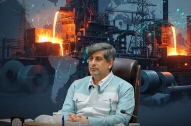 آتیه‌فولاد؛ تکمیل‌کننده پازل راهبردی فولاد مبارکه