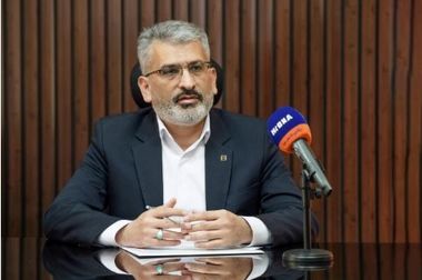 آمادگی همکاری ایمیدرو با دانش‌بنیان‌ها برای بومی‌سازی دانش تولید تیتانیوم