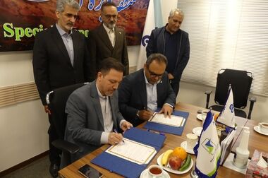 برنامه ایدرو برای تأمین منابع نوسازی صنایع از بازار