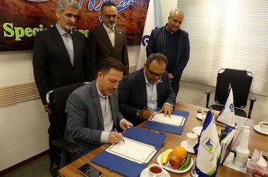 هدف اصلی جایزه ملی تعالی، تدوین برنامه های بهبود و ارتقای کارایی سازمان هاست