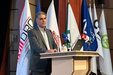 ایمپاسکو نظارت بر طرح‌های معدنی ترود و پلایای میانی را به کوهی واگذار کرد