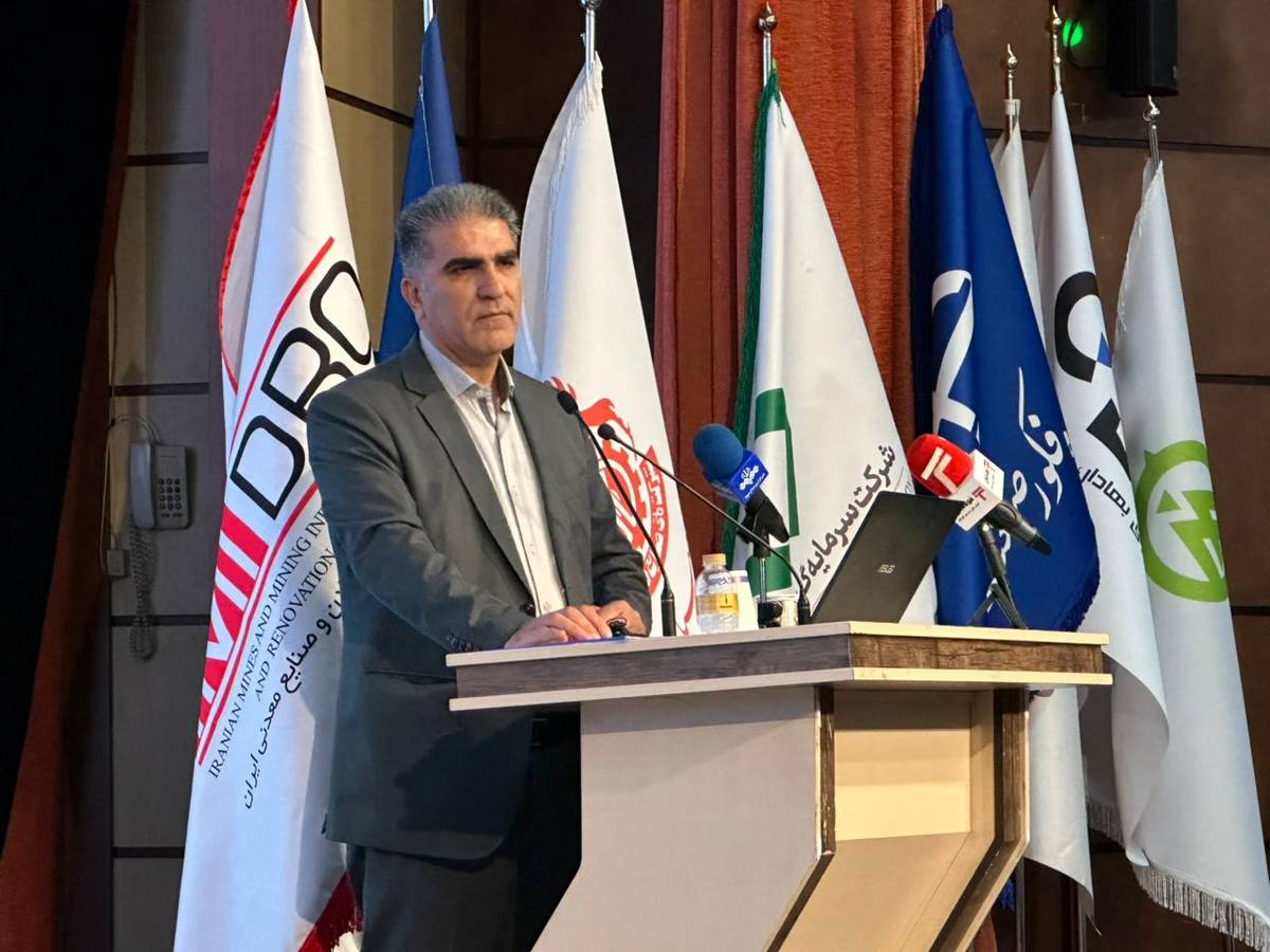 خروج از «دام درآمد متوسط» با تبدیل مواد خام به فناوری، برند و ارزش افزوده