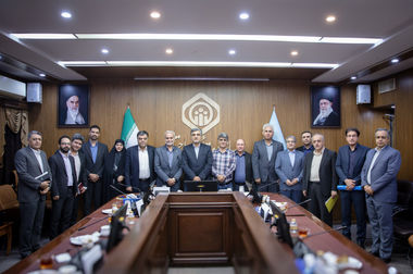 علی‌رغم مشکلات درآمدی، انجام تعهدات به ذینفعان را متوقف نکردیم