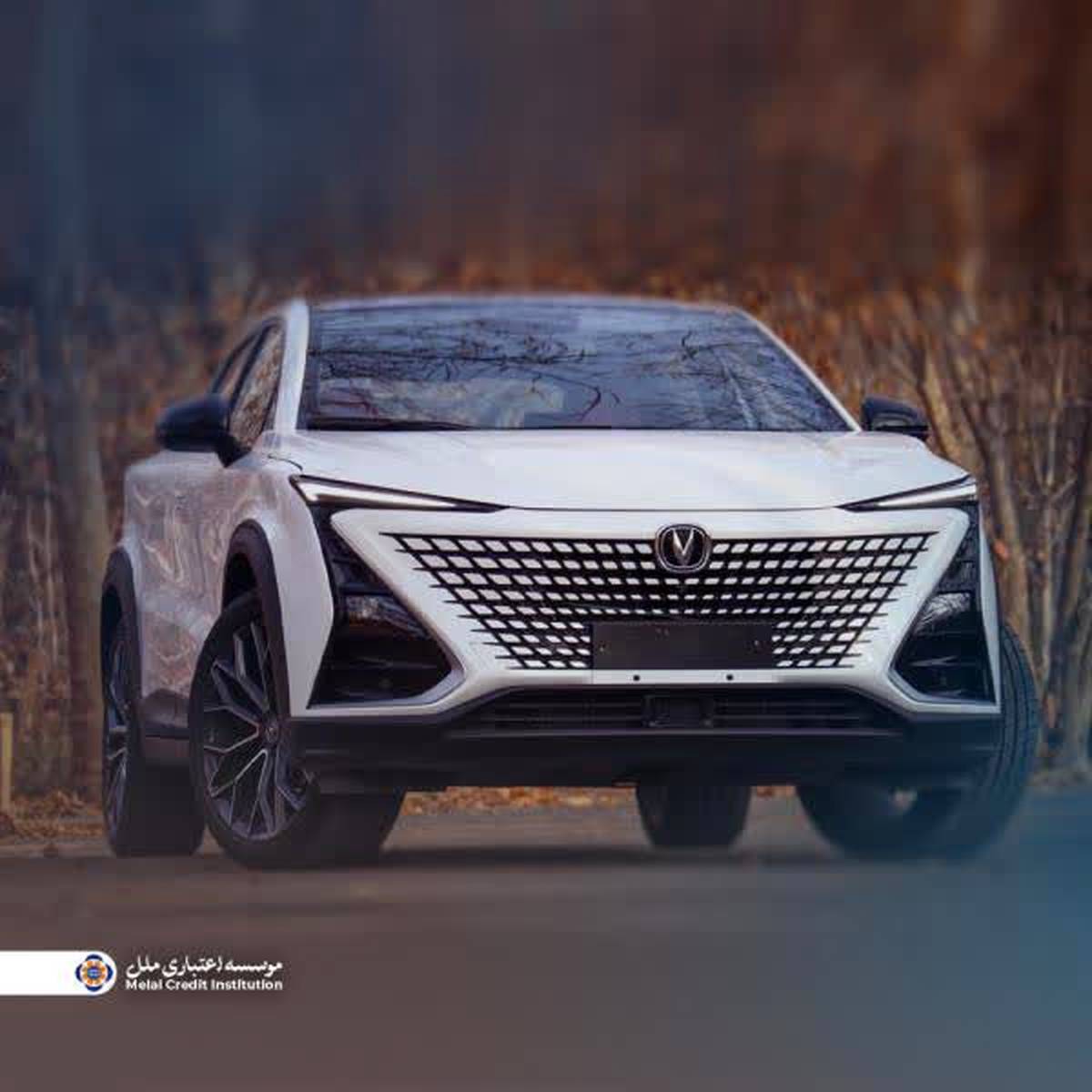 آغاز مرحله جدید فروش خودروهای وارداتی با همکاری مؤسسه اعتباری ملل