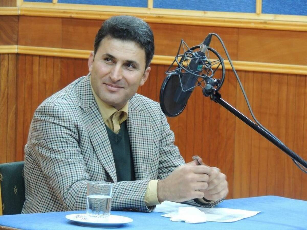 مدیر تامین مالی و جذب سرمایه سازمان صنایع کوچک و شهرک‌های صنعتی ایران منصوب شد