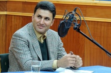 روابط عمومی سازمان صنایع کوچک و شهرک‌های صنعتی ایران حائز رتبه برتر شد