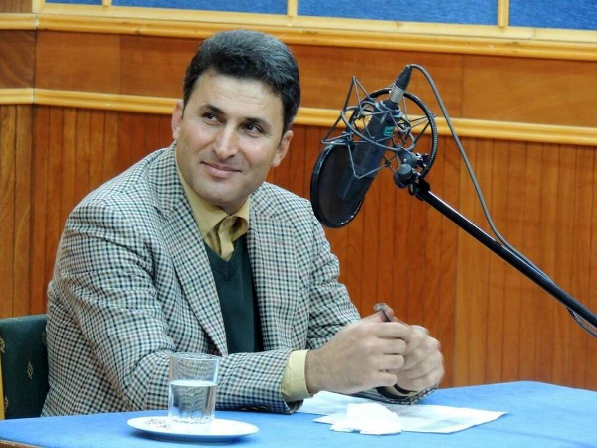 مدیر تامین مالی و جذب سرمایه سازمان صنایع کوچک و شهرک‌های صنعتی ایران منصوب شد