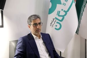  علی رسولیان، مدیرعامل فولاد سنگان: تمرکز برتوسعه متوازن همراه با بهره‌وری پایدار