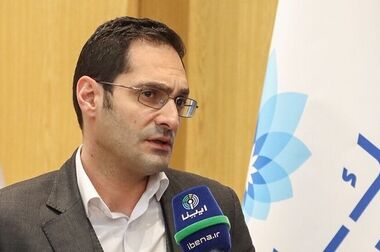 حضور فعال بانک سامان در نمایشگاه ایران ریتیل شو ۱۴۰۴