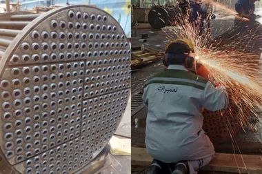 شناسایی شرکت های توانمند جهت همکاری فناورانه با گروه پتروشیمی مارون 