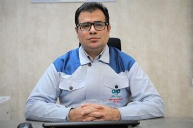 ویدئو : بازدید وزیر صمت از پروژه‌های راه‌آهن معدنی سنگان