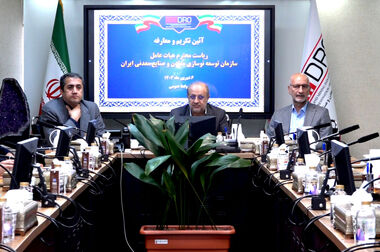 افتتاح و کلنگ زنی ۳ طرح در "آلومینای ایران"؛ خیز برای تولید انرژی پاک