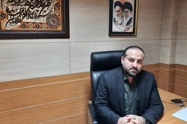 محمدرضا سعیدی مدیرعامل شرکت سرمایه‌گذاری تامین اجتماعی شد