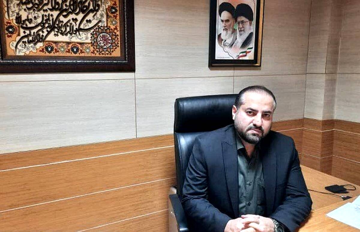 سرپرست مرکز بازرسی و رسیدگی به شکایات شستا منصوب شد