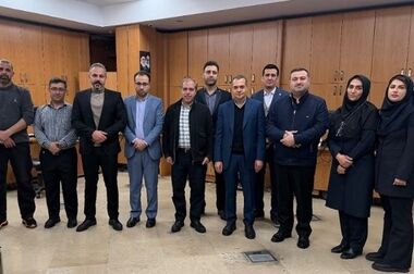 الگویی از تعهد و مسئولیت‌پذیری در نظام بانکی کشور