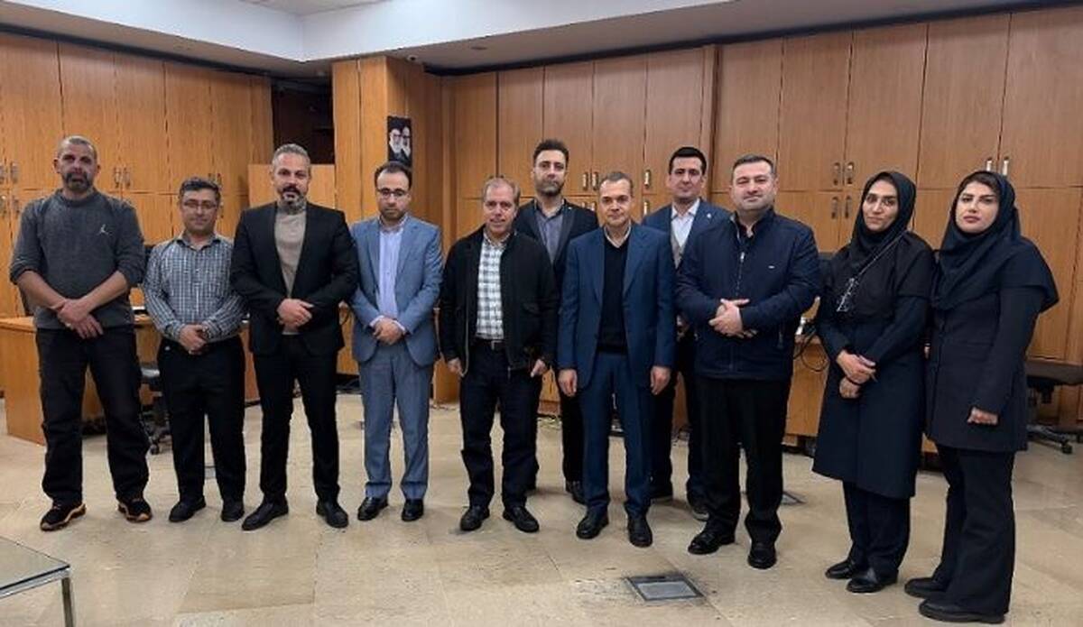 تأکید بر نقش راهبردی بازار سرمایه در تأمین مالی تولید