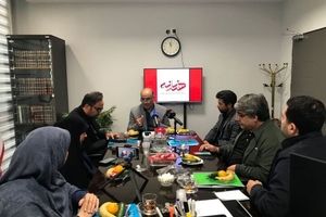 تحول در روایت‌گری ایثار و شهادت؛ کمیسیون هنر و رسانه کلید خورد