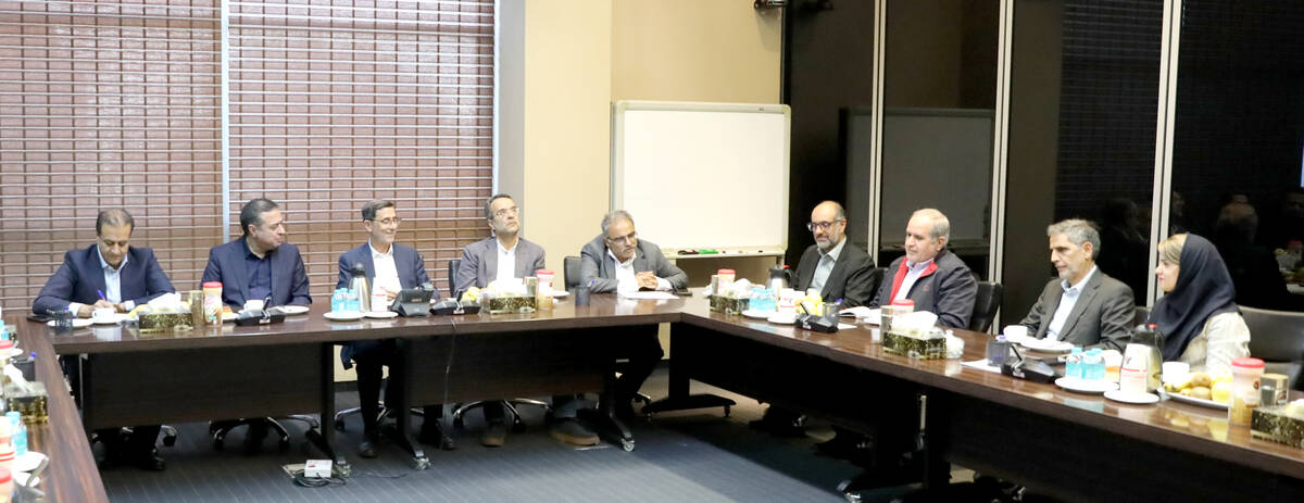  تأمین مالی توسعه زیرساخت‌های انرژی با تمرکز بر نیروگاه‌های تجدیدپذیر