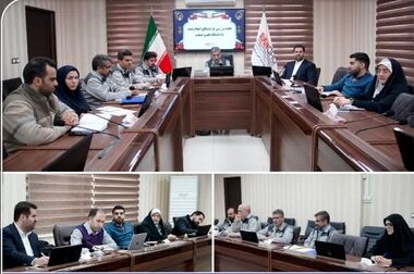 امضای قرارداد ایمیدرو و دانشگاه بهشتی با هدف انجام پروژه پژوهشی بررسی تجارت گوهرسنگ ها