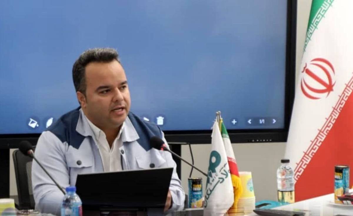 بازنگری نظام پیشنهادات در فولادسنگان 