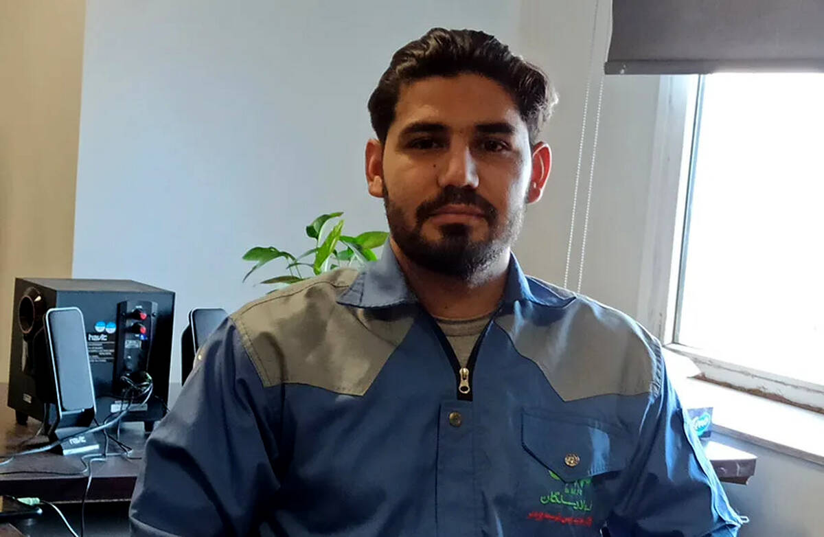  از تعمیرات تا نوآوری در فولاد سنگان