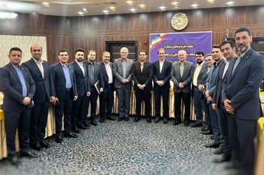 بازسازی بافت‌های فرسوده منطقه دوازده تهران، به همت موسسه اعتباری ملل