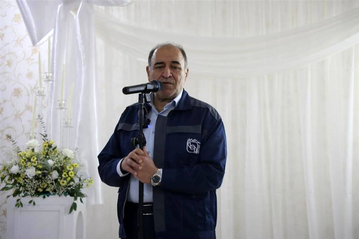 سرمایه گذاری ۳۰ تا ۴۰ همتی در شرکت سنگ آهن؛ ظرف سه سال آینده/ نیروهای ماهر به بافق می آیند