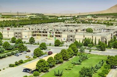 دو خدمتِ ماندگار برای اصفهان
