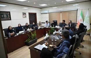 بازنگری در چهار طرح موضعی ولنجک و شهرک‌های تابعه منطقه یک
