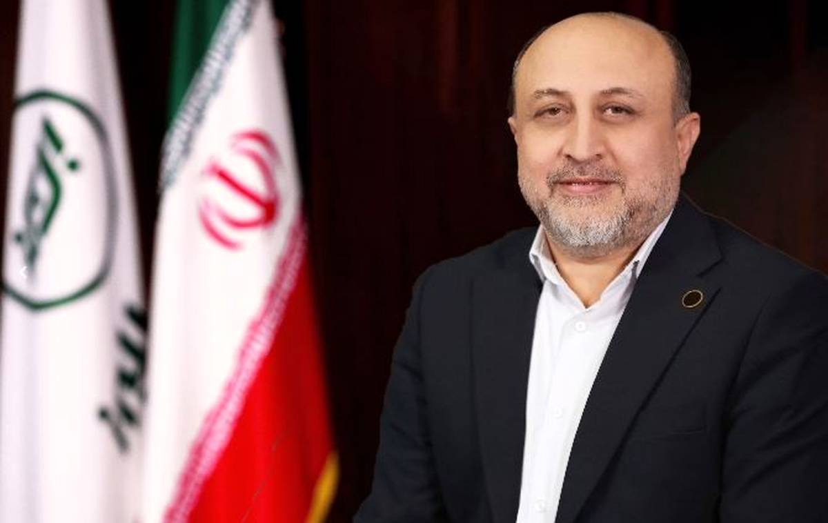 انتصاب سرپرست معاونت فنی بیمه های اشخاص