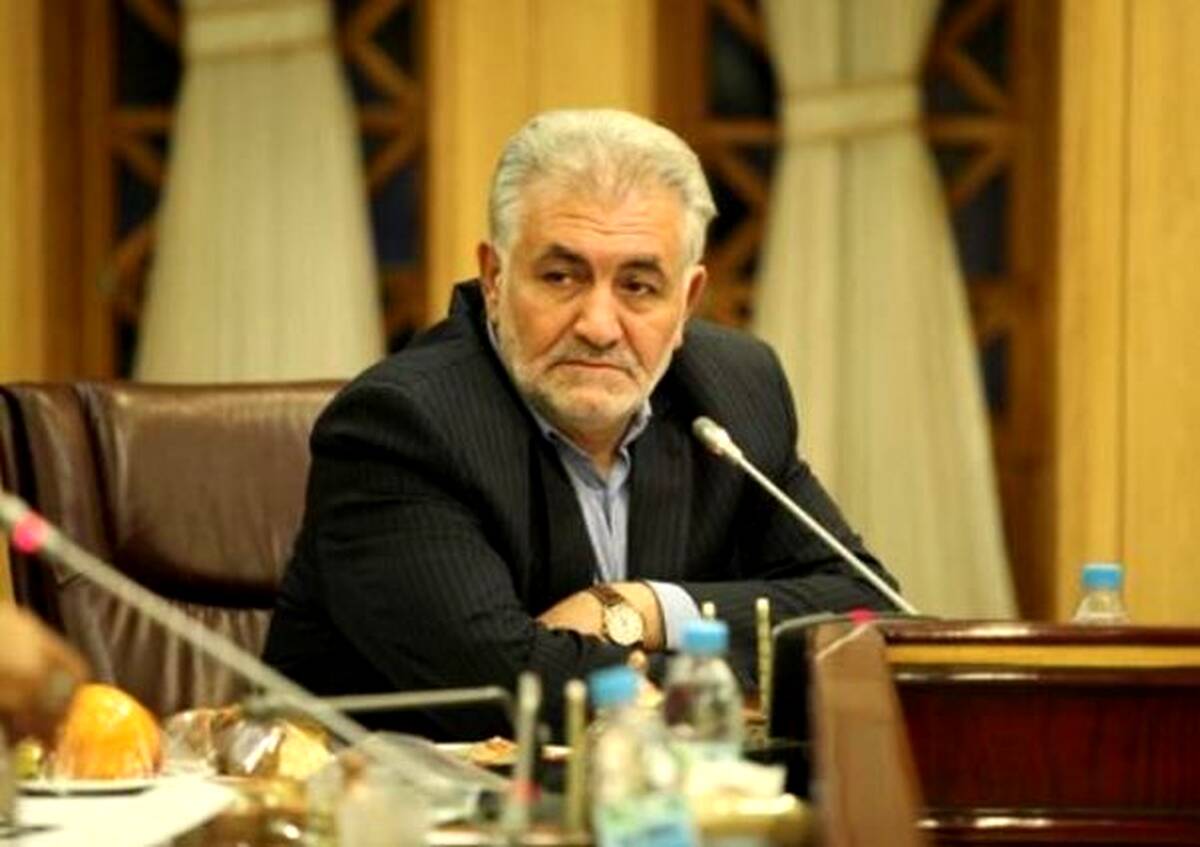تلاش برای احیای سریع واحدهای صنعتی