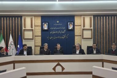 «ایمپاسکو» و گذار از اقتصاد منبع‌محور به اقتصاد دانش‌محور/ «ایمپاسکو» به دنبال تثبیت جایگاه ایران در زنجیره جهانی مواد معدنی استراتژیک