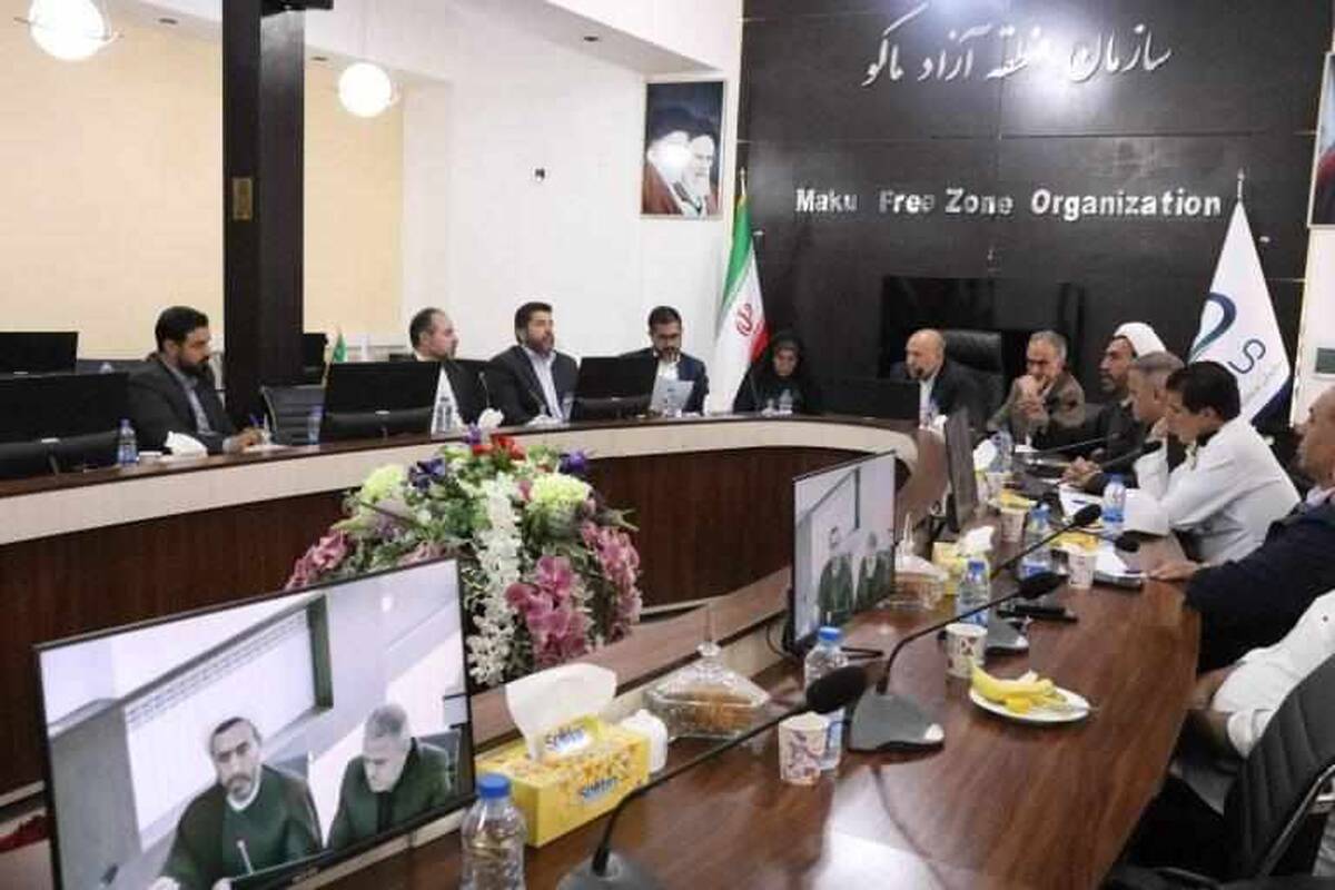 گره پلاک‌گذاری خودروهای پلاک منطقه آزاد ماکو باز می‌شود