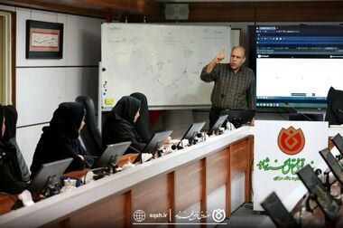 عملکرد صندوق قرض الحسنه شاهد سال ۱۴۰۴