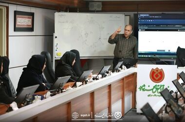 عملکرد صندوق قرض الحسنه شاهد سال ۱۴۰۴