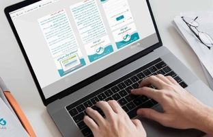 راه‌اندازی نسخه وب‌اپلیکیشن اینترنت‌‌بانک دی