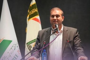 نشست تخصصی حمایت‌ از شرکت‌های دانش‌بنیان در منطقه آزاد ارس برگزار شد