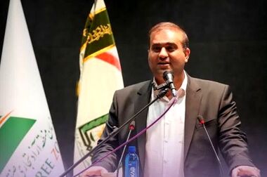 منطقه آزاد ارس ظرفیت ها و پتانسیل های مهمی در حوزه انرژی دارد