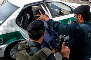 ضربه پلیس به قاچاق قطعات خودرو در تهران