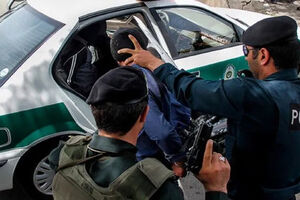 ضربه پلیس به قاچاق قطعات خودرو در تهران
