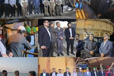 ایمنی و سلامت روان بنیان توسعه پایدار حتی در شرایط بحرانی است