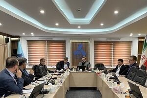 بازسازی ۱۸ واحد تولیدی آسیب دیده از جنگ در دستور کار ایدرو