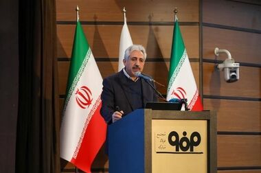 برای ادامه رشد گروه فولاد مبارکه عاملی جز نوآوری راهگشا نیست