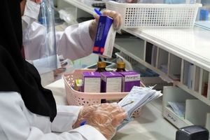 «دارو» در تنگنای ارز و بدهی