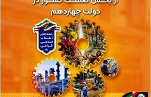 حمایت گسترده بانک سپه از بخش صنعت کشور در دولت چهاردهم