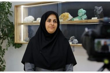 فناوری اس.ام.آر به تداوم زنجیره تولید فولاد کمک می کند