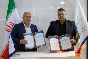  هویزه با تفاهم جدید، تضمین دسترسی به قطعات پمپ و کمپرسور را ممکن ساخت