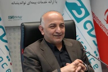 شتاب گیری تحول در بیمه دی با رویکرد نوآورانه