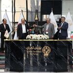 سهام «زشک» در مسیر معاملات بورس تهران قرار گرفت